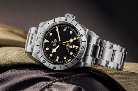 tudor black bay pro clasp|tudor mt5652.